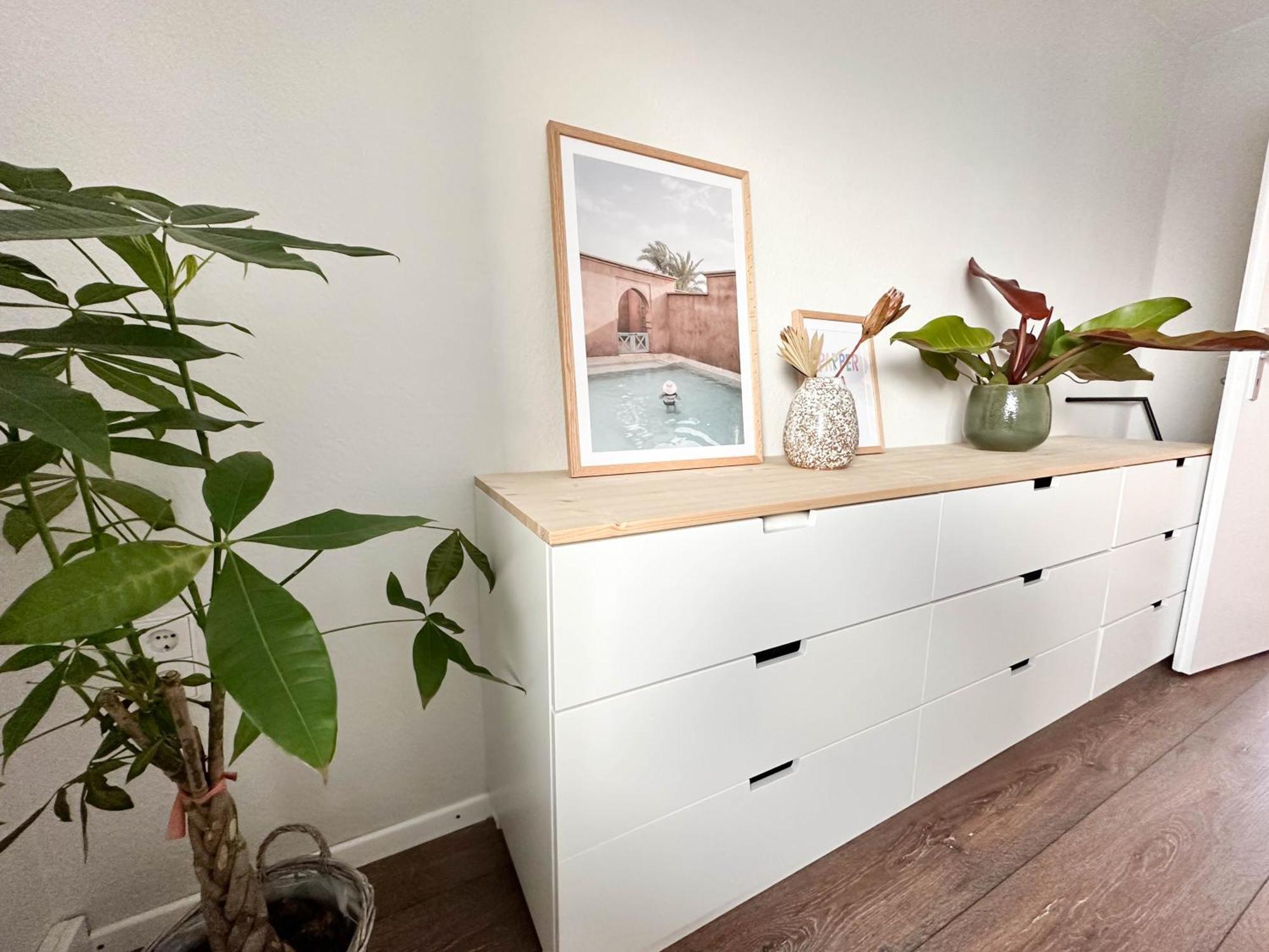 Apartament Business & Leisure