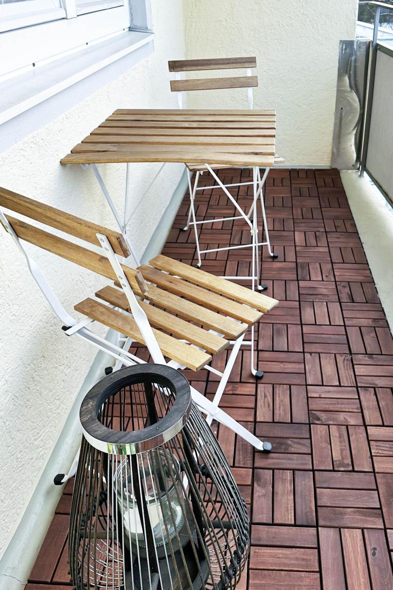 Business & Leisure * Ingolstadt