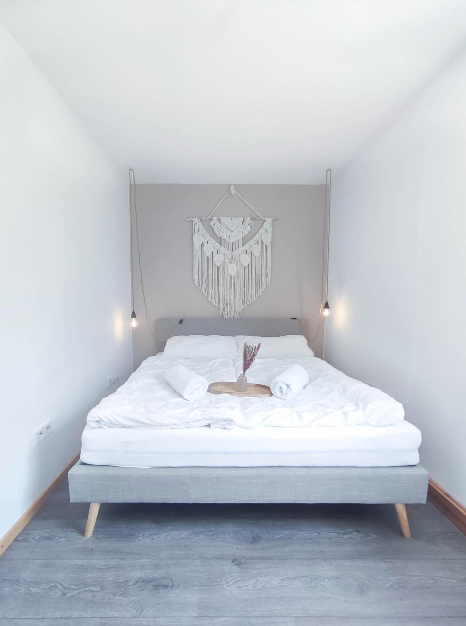 Apartment Business & Leisure