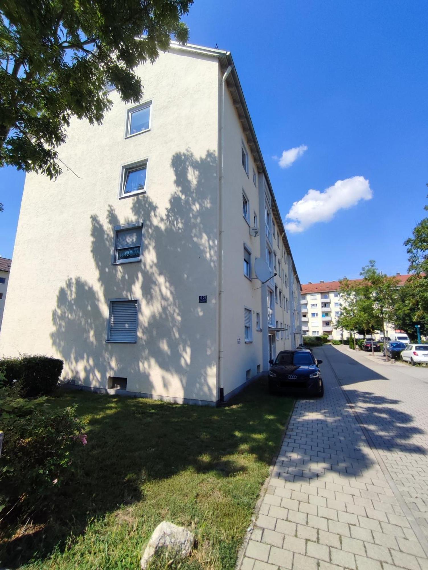 Apartment Business & Leisure Ingolstadt