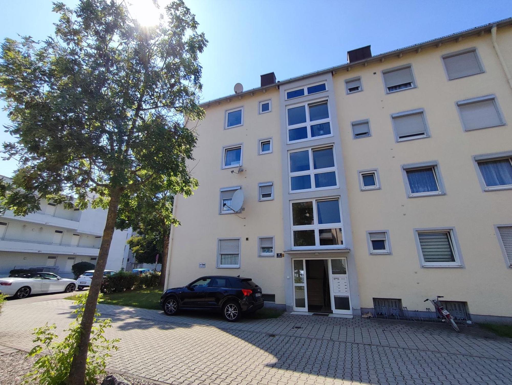 Business & Leisure Ingolstadt
